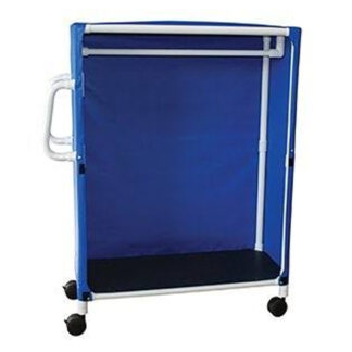 MJM International SKU # 345-1C-XL-4 --- Speciality Carts