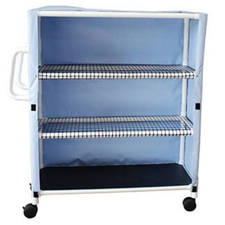 MJM International SKU # 345-3C-323-LG --- Speciality Carts