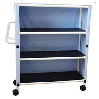 MJM International SKU # 345-3C-4 --- Speciality Carts
