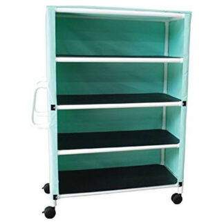MJM International SKU # 345T-4C --- Speciality Carts
