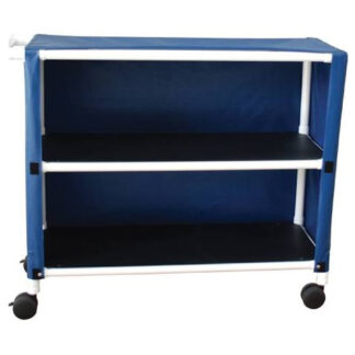MJM International SKU # 350-24-2C --- Speciality Carts