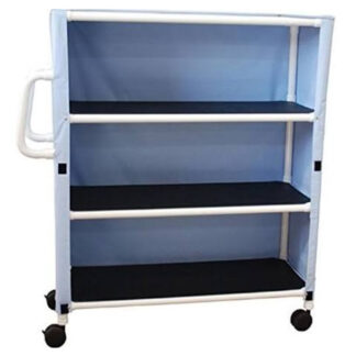 MJM International SKU # 350-24-3C --- Speciality Carts