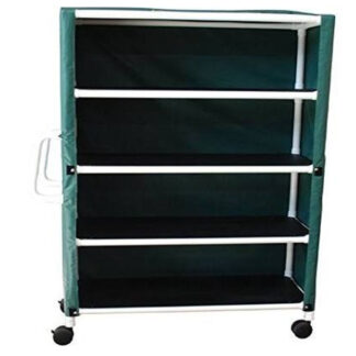 MJM International SKU # 350T-4C --- Speciality Carts