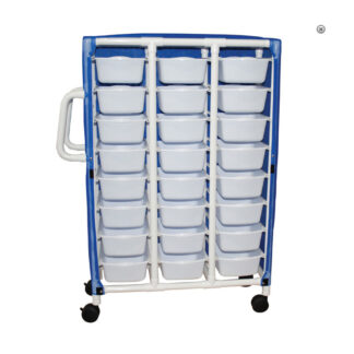 MJM International SKU # 360-48T --- Speciality Carts
