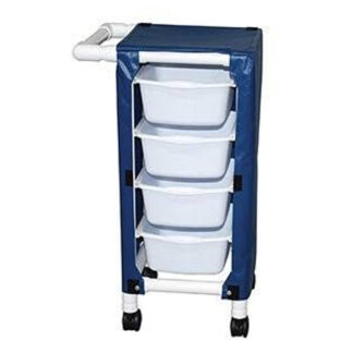 MJM International SKU # 360-8-T --- Speciality Carts