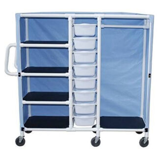 MJM International SKU # 370-16 --- Speciality Carts