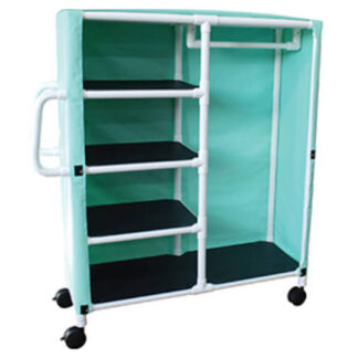 MJM International SKU # 380-C-C-3S --- Speciality Carts