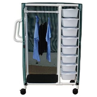 MJM International SKU # 390-16 --- Speciality Carts