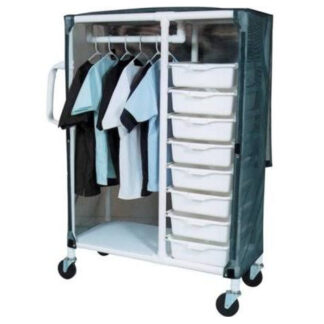 MJM International SKU # 390-8 --- Speciality Carts