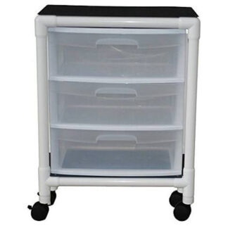 MJM International SKU # 3U3D-S --- Speciality Carts