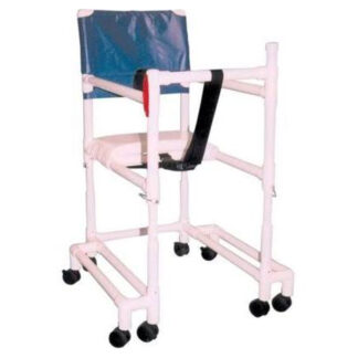 MJM International SKU # 418-3TW --- Speciality Carts