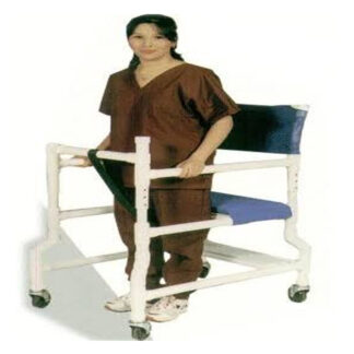 MJM International SKU # 424-3TW --- Speciality Carts