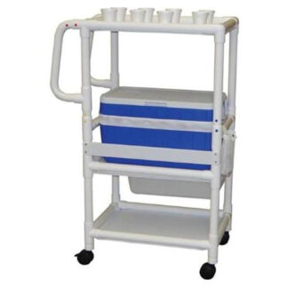 MJM International SKU # 820 --- Speciality Carts