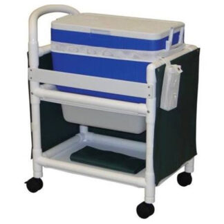 MJM International SKU # 810 --- Speciality Carts