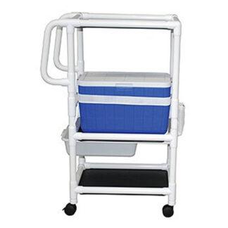 MJM International SKU # 820-PAN --- Speciality Carts