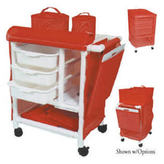 MJM International SKU # TOP --- Speciality Carts