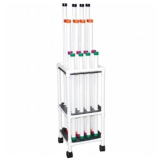 MJM International SKU # TRWB-20C --- Speciality Carts