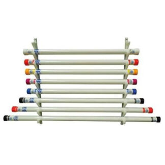 MJM International SKU # TRWB-RACK --- Speciality Carts