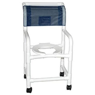 MJM International SKU # E118-3TWB-FS-FLS-SQ-PAIL-BB-18-SF --- Speciality Carts