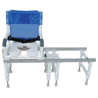 MJM International SKU # E118-SSDE-SLIDE --- Speciality Carts