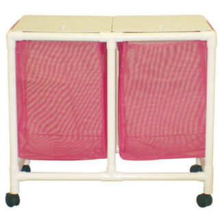 MJM International SKU # E218-D-2TW-FP --- Speciality Carts