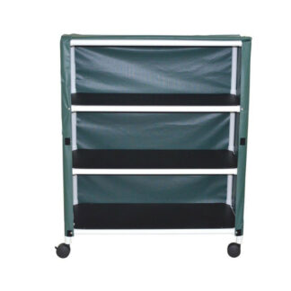 MJM International SKU # E350-24-3C --- Speciality Carts