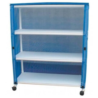 MJM International SKU # E350-3C --- Speciality Carts