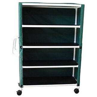 MJM International SKU # E350-4C --- Speciality Carts