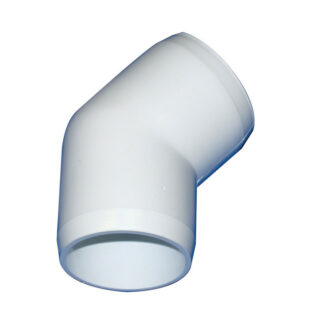 MJM International SKU # R-FITTING-45-DEGREE --- Speciality Carts