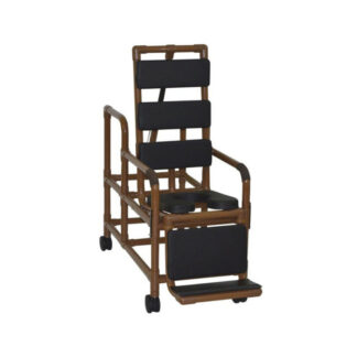 MJM International SKU # WT193-TIS-TP-BLK --- Speciality Carts