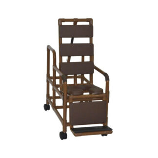 MJM International SKU # WT193-TIS-TP-BRN --- Speciality Carts