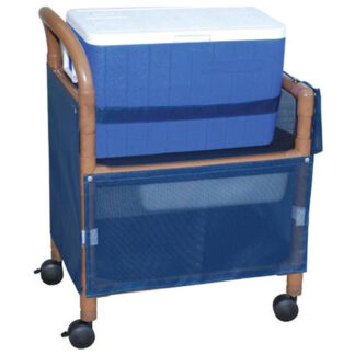 MJM International SKU # WT810 --- Speciality Carts