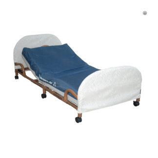 MJM International SKU # WT676-40-R --- Speciality Carts