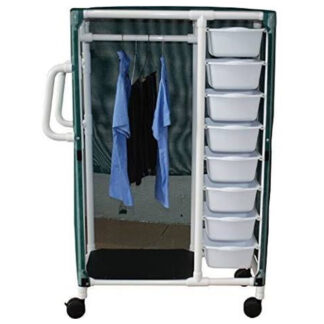 MJM International SKU # WT390-8 --- Speciality Carts
