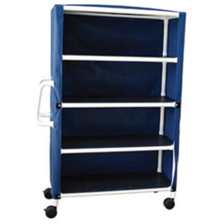 MJM International SKU # WT350-24-4C --- Speciality Carts