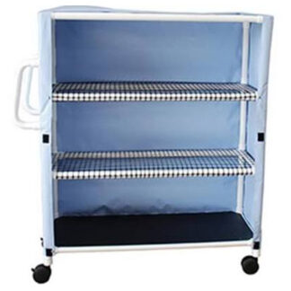 MJM International SKU # WT345T-3C --- Speciality Carts