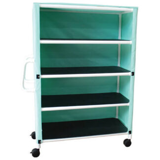 MJM International SKU # WT345-4C --- Speciality Carts