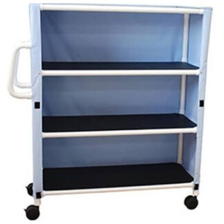 MJM International SKU # WT345-3C --- Speciality Carts
