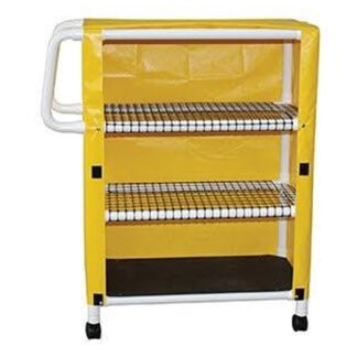 MJM International SKU # WT332T-3C --- Speciality Carts