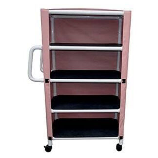 MJM International SKU # WT332-4C --- Speciality Carts