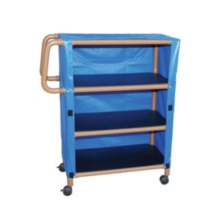 MJM International SKU # WT332-3C --- Speciality Carts