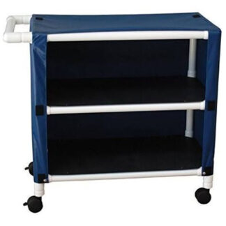 MJM International SKU # WT332-2C --- Speciality Carts