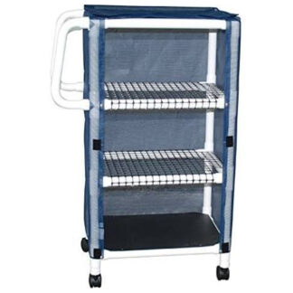 MJM International SKU # WT325T-3C --- Speciality Carts