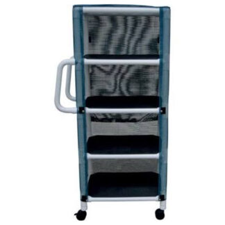 MJM International SKU # WT325-4C --- Speciality Carts