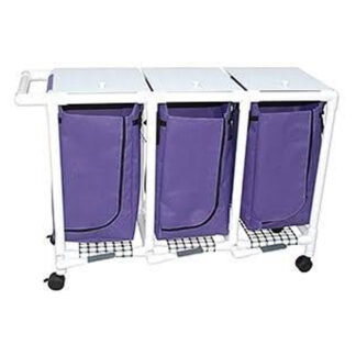 MJM International SKU # WT214-T-FP --- Speciality Carts