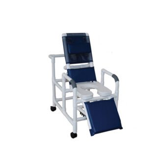 MJM International SKU # WT193-SSDE-SQ-PAIL --- Speciality Carts