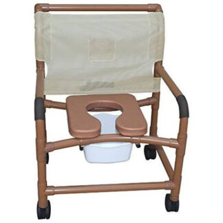 MJM International SKU # WT126-4TW-NB-SSDE --- Speciality Carts