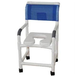 MJM International SKU # WT118-3TW-SSDE --- Speciality Carts