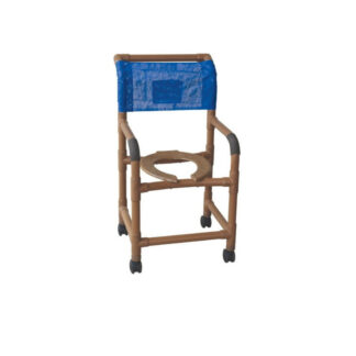 MJM International SKU # WT118-3TL-VS-SQ-PAIL --- Speciality Carts
