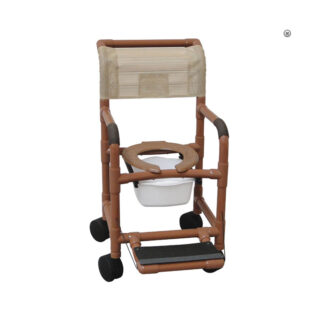MJM International SKU # WT118-3TL-FF-SQ-PAIL --- Speciality Carts